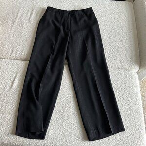 En Avance Women’s Black Pants Size 14 – Comfortable & Stylish Dress‎ Pants